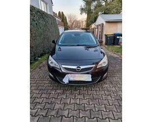 Opel Opel Astra 1.4 Turbo Selection 103kW Selection Gebrauchtwagen