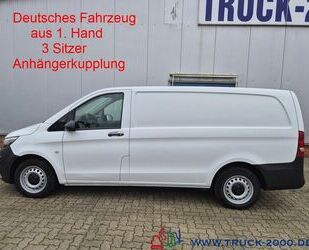 Mercedes-Benz Mercedes-Benz Vito 116 CDI Kasten Lang AHK 2t. 3Si Gebrauchtwagen