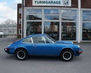 Porsche Porsche 911 S 2.7 Coupè Gebrauchtwagen