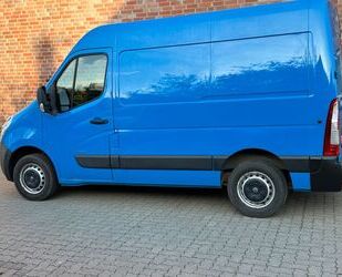 Opel Opel Movano L1,H2,3,5t Klima/Tel. Gebrauchtwagen