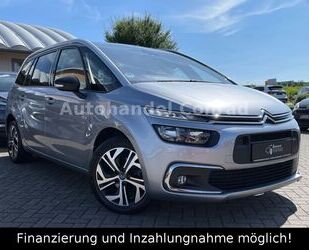 Citroen Citroën Grand C4 SpaceTourer 1.5 HDi*7-SITZER*KAME Gebrauchtwagen