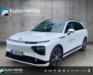 XPeng XPENG G9 AWD Performance Launch Paket XPILOT Gebrauchtwagen