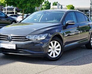 VW Volkswagen Passat 2.0 TDI DSG Conceptline I LED I Gebrauchtwagen