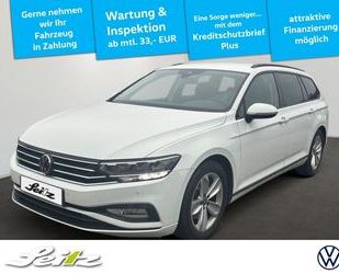 VW Volkswagen Passat Variant 2.0 TDI *LED*KAMERA*NAVI Gebrauchtwagen