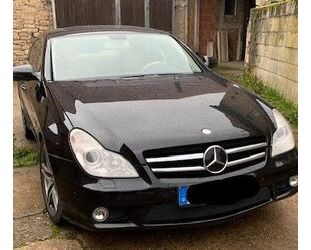 Mercedes-Benz Mercedes-Benz CLS 63 AMG Gebrauchtwagen