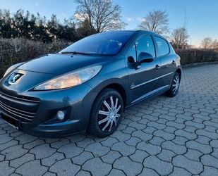 Peugeot Peugeot 207 Limosine / TÜV neu Gebrauchtwagen