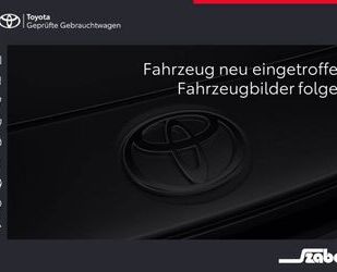 Toyota Toyota bZ4X X-MODE + 0% Finanz. + Sitzheizung Gebrauchtwagen