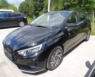 Hyundai Hyundai i20 Trend*LED Scheinwerf*Automatik*Facelif Gebrauchtwagen