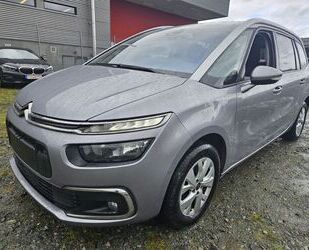 Citroen Citroën GRAND C4 PICASSO 1.5 HDI * NAVIGATION * AL Gebrauchtwagen