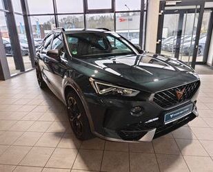 Cupra Cupra Formentor VZ e-Hybrid DSG 245PS NAVI+AHK+LED Gebrauchtwagen