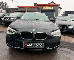 BMW BMW 114 Gebrauchtwagen