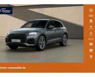 Audi Audi Q5 45 TFSI quattro S line Gebrauchtwagen