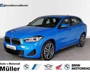 BMW BMW X2 xDrive25e M Sport Head-Up HiFi Gebrauchtwagen