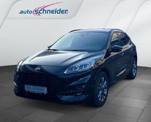 Ford Ford Kuga ST-Line X Gebrauchtwagen