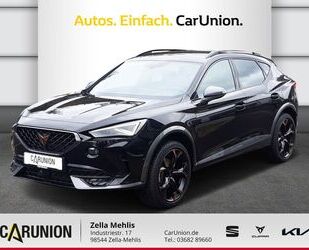 Cupra Cupra Formentor Formentor 1.5 TSI 7-Gang DSG*RFK*N Gebrauchtwagen