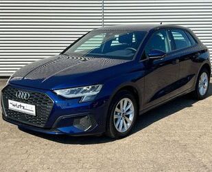 Audi Audi A3 Sportback 30 TDI S-tronic Carplay Tempomat Gebrauchtwagen