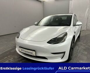 Tesla Tesla Model 3 Langstreckenbatt. Allradantrieb Dual Gebrauchtwagen