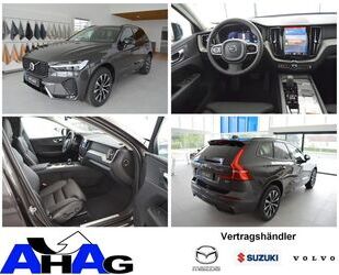 Volvo Volvo XC60 B4 Plus Dark Auto *5 Pakete+Standheizun Gebrauchtwagen