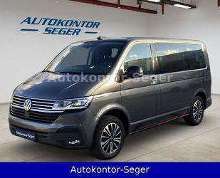 VW Volkswagen T6.1 Multivan Edition Comfortline WERK Gebrauchtwagen