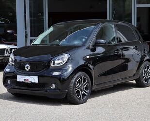 Smart Smart forfour EQ prime /Cool&Media/Pano/Kamera/DAB Gebrauchtwagen