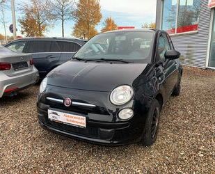 Fiat Fiat 500 Pop Gebrauchtwagen