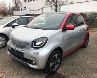 Smart Smart ForFour Prime Gebrauchtwagen