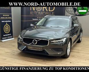 Volvo Volvo V60 Kombi D3 Momentum Pro *LED*Navi*Kamera*B Gebrauchtwagen