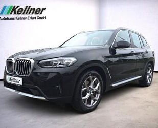 BMW BMW X3 xDr. 20d Aut. AHK+Pano+ACC+HIFI+adapt.LED-S Gebrauchtwagen