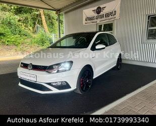 VW Volkswagen Polo V GTI BMT*Panorama *Navi*8-fach*SH Gebrauchtwagen