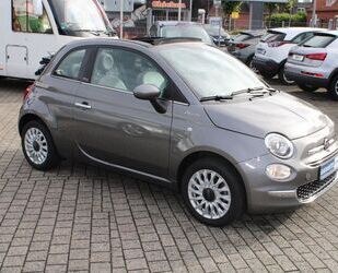 Fiat Fiat 500C Gebrauchtwagen