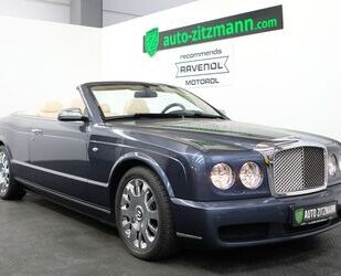 Bentley Bentley Azure /MATRIX GRILL/CHROM/KAMERA Gebrauchtwagen