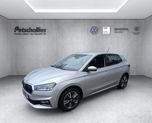 Skoda Skoda Fabia 1,5 TSI Style Gebrauchtwagen