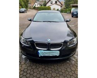 BMW BMW 325i Coupé -E92 mit AHK *Xenon* Gebrauchtwagen