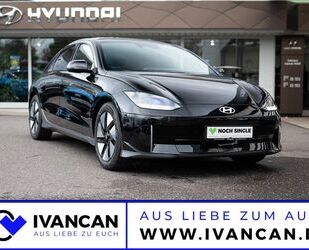 Hyundai Hyundai IONIQ 6 53kWh TECHNIQ Park BOSE Sitz Gebrauchtwagen