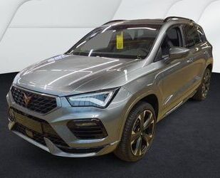 Cupra Cupra Ateca 2.0 TSI DSG 4DRIVE DSG NAVI+LED+SHZ+AC Gebrauchtwagen