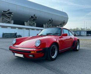 Porsche Porsche 911 Carrera 3.2 WTL | Original M491 | C00 Gebrauchtwagen