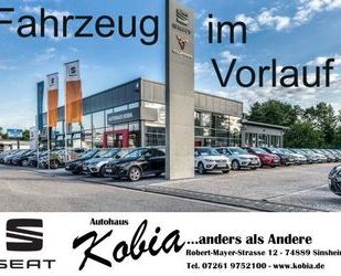 Seat Seat Ateca Xperience 1,5 TSI 150PS DSG Gebrauchtwagen