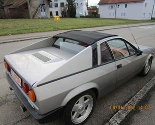 Lancia Lancia Beta Montecarlo Spider Gebrauchtwagen