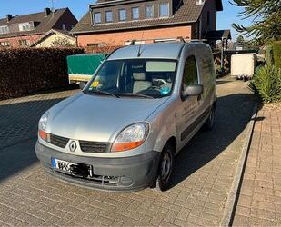 Renault Renault Kangoo Authentique 1.5 dCi Authentique Gebrauchtwagen