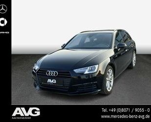 Audi Audi A4 3.0 TDI Avant S-Line Sport/Plus MMI SHZ Xe Gebrauchtwagen