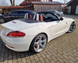 BMW Z4 Gebrauchtwagen