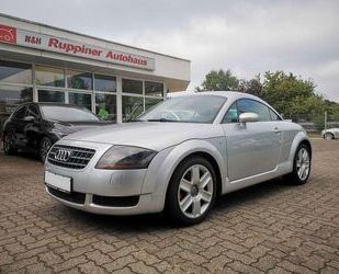 Audi TT Gebrauchtwagen