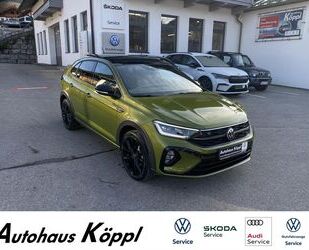 VW Volkswagen Taigo 1.0 TSI R-Line Pano AHK Navi IQ R Gebrauchtwagen