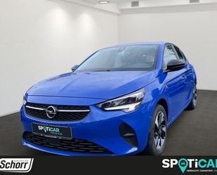 Opel Opel Corsa-e Automatik-Elektroantrieb Gebrauchtwagen