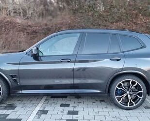 BMW BMW X3 M COMPETITION Gebrauchtwagen