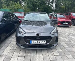 Mazda Mazda 2 Hybrid 2024 5HB 1.5L VVT-i 116 PS e-CVT FW Gebrauchtwagen