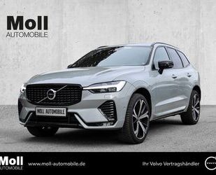 Volvo Volvo XC60 Ultimate Dark AWD B5 Benzin EU6d Allrad Gebrauchtwagen