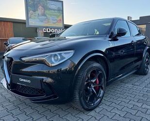 Alfa Romeo Alfa Romeo Stelvio Quadrifoglio Q4 | Harmann Kardo Gebrauchtwagen