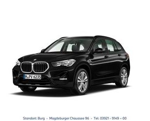 BMW BMW X1 sDrive 18 d Sport LineLED Park-Assistent SH Gebrauchtwagen