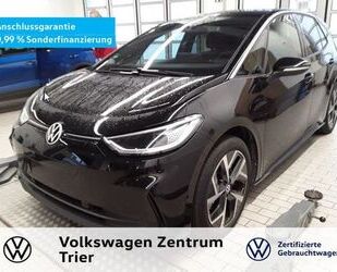 VW Volkswagen ID.3 Pro Navi, Rear-View, Wärmepumpe, W Gebrauchtwagen